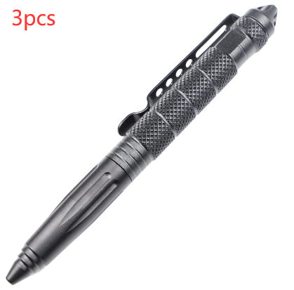 Multifunctional Self-defense EDC Tool Tactical Pen