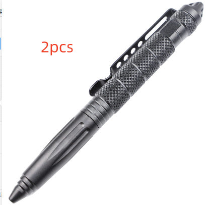 Multifunctional Self-defense EDC Tool Tactical Pen