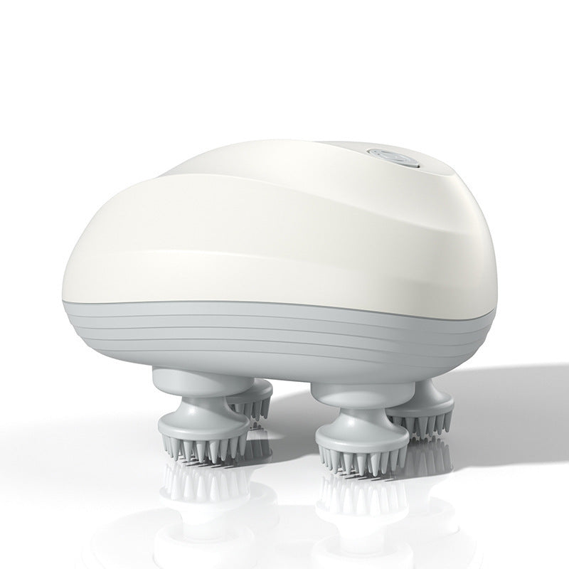 Electric Head and Neck Massager Rechargeable