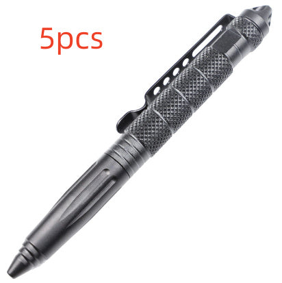 Multifunctional Self-defense EDC Tool Tactical Pen