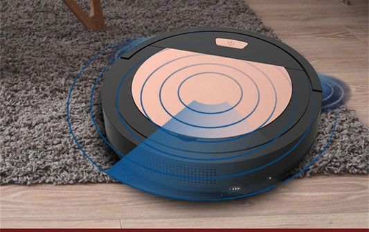 Home Cleaning Robot Vacuum Cleaner Robot Mops Floor Cleaning Robot Vaccum