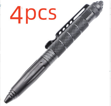 Multifunctional Self-defense EDC Tool Tactical Pen