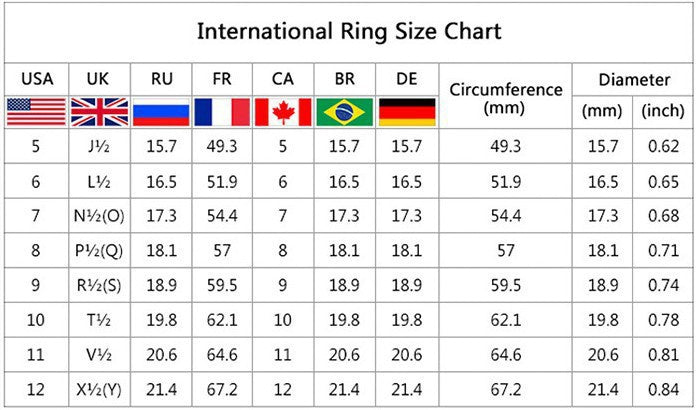 Fashion Creative Cross Ring Rhinestone Zircon