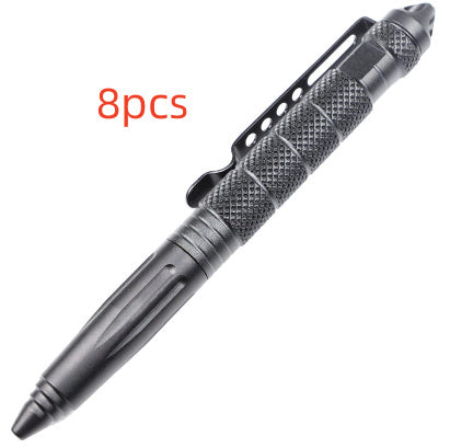 Multifunctional Self-defense EDC Tool Tactical Pen