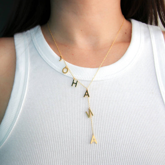 Creative Versatile Collarbone Necklace