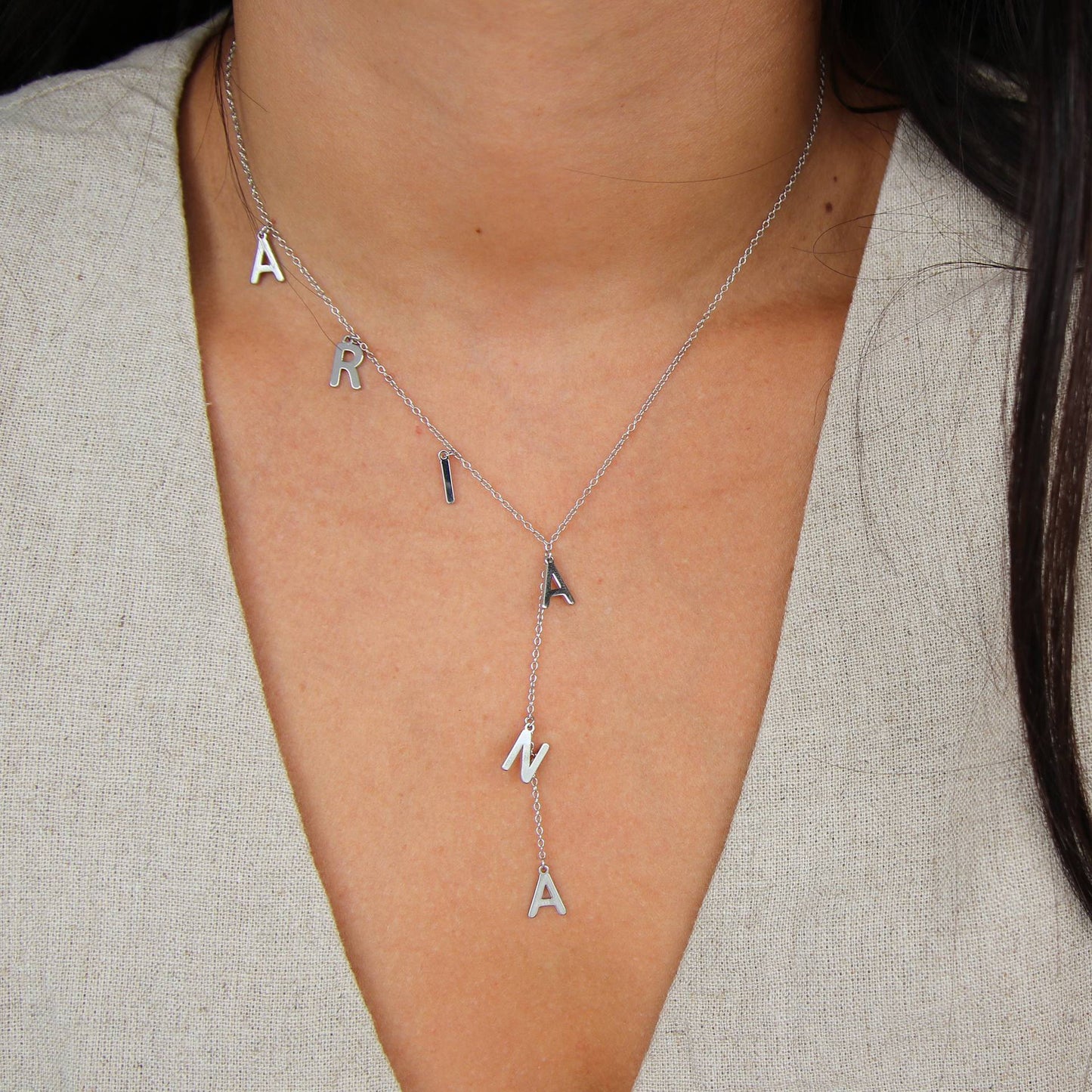 Creative Versatile Collarbone Necklace